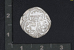 Stříbrné mince
