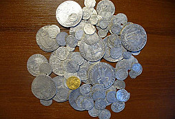 Asi životný nález