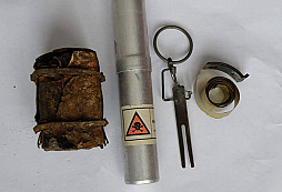 Pozůstalost