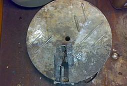 Renovace 100 raného zásobníku do Brena