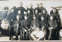 Další rodinné fota