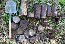 Nález