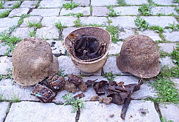 Rychlá procházka