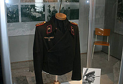 Deutsches Panzermuseum Munster