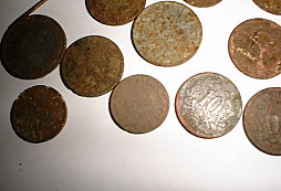 Nálezy
