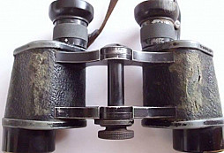 Zeiss od kámoše