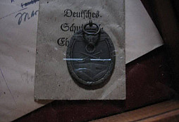 Swinemünde - Gerhardova pevnost