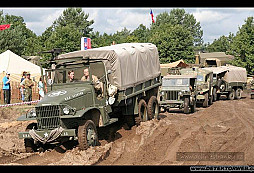 Slovenské piesky 2010