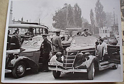 Geheime Staatspolizei Linz