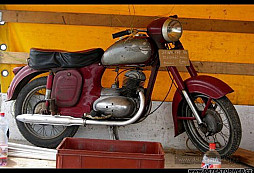 Burza Chotusice 9/2010