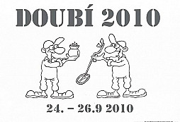 Doubí 2010