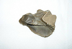 Archeologie s detektorem i bez detektoru