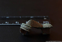 Předmět ze včerejší  hodiny