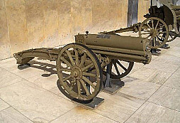 7,5cm Gebirgskanone M.15