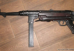 Tajemství peřiňáku