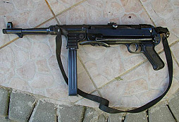 MP 40 /expannz/