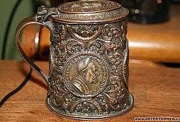 Mini-krčach