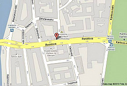 Přátelské posezení na pivku U parašutistů