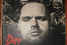 Der Untermench - ukázka německé propagandy
