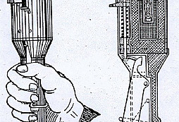 Ruský ruční granát vz. 14/30