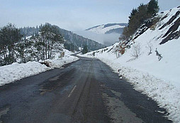 Expedice Koločava 2009 - Zborov