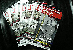 Detektor revue 3/2010