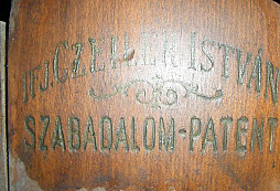 Spriadač Koží