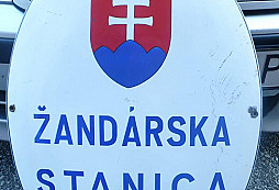 Slovenský štát - tabula