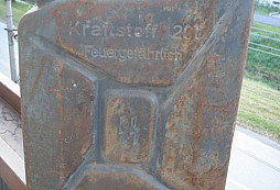 Kanister