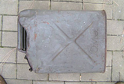 Kovošrot