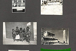 Fotografie z kufru 2. část