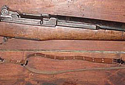 M1 Garand
