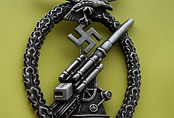 Protiletadlová obrana Luftwaffe