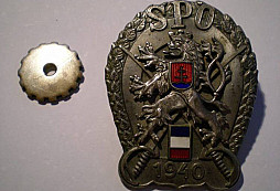 Odznak