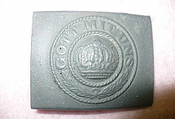 Gott mit uns ww1