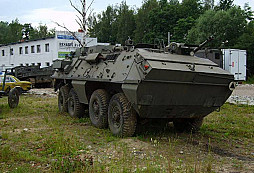 Přes Polsko na Ukrainu a zpět