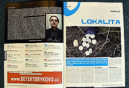 Detektor revue 4/2010