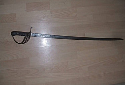 Nova sabla