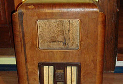 Rádio