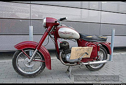 Motortechna Brno - Podzim 2010