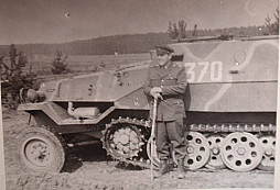 Dobové foto s půdovkou 1.část