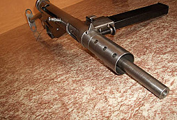 Replika Stengunu Mk 2