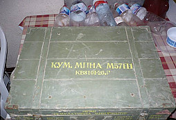 Od známeho