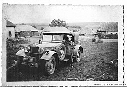 Dobové Fotografie I.