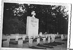 Dobové Fotografie II.