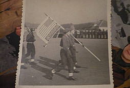 Dědova vojna 1946/1947