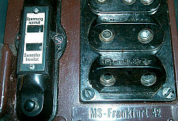 Minohledačka Frankfurt 42