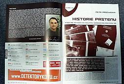 Detektor revue 5/2010