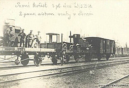 Znovuzrození Juráše