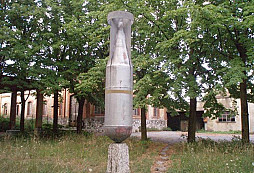 Obrovská letecká puma